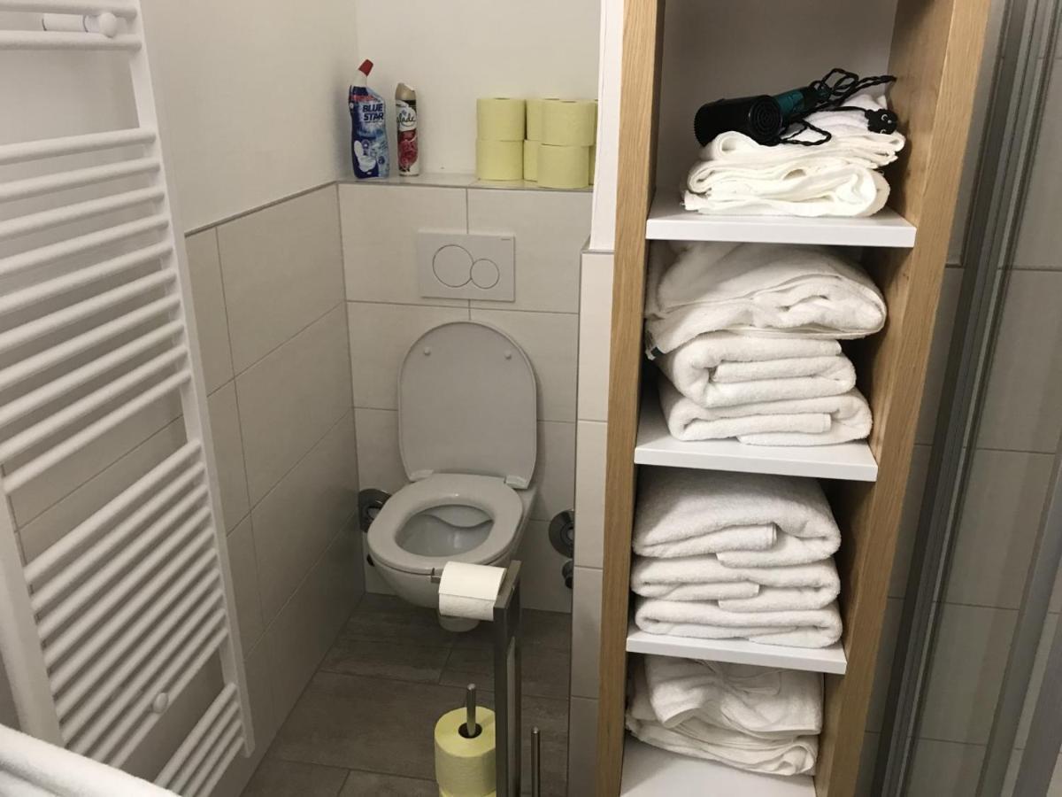 Schoenes Ferienappartment In Zell Am See: Zentral Gelegen Und Naehe Der Areitbahn Und Dem Zeller See Kültér fotó